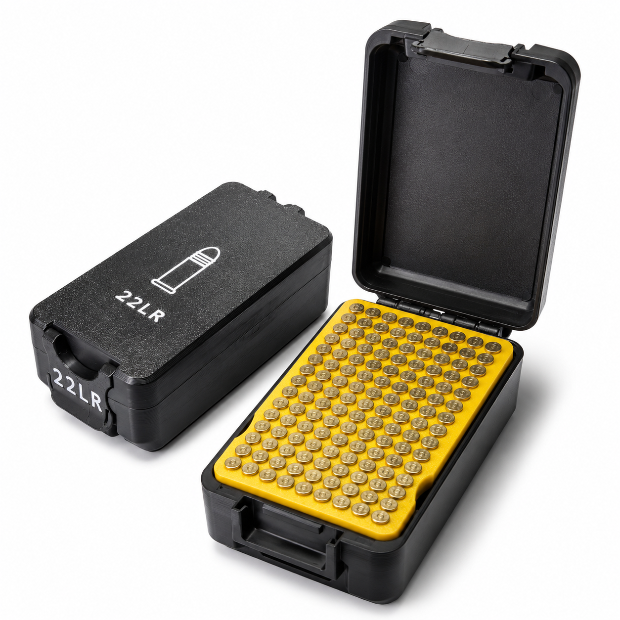 Estojo Ammo Box 9mm